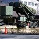 Despite its reputation as a technological superpower, even Japan purchases Patriot PAC-3 surface to air missiles from the United States.